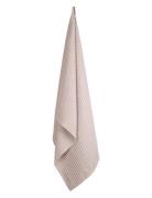 Big Waffle Towel And Blanket Home Textiles Bathroom Textiles Towels Pi...