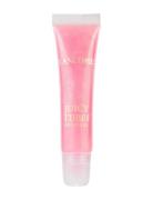 Juicy Tubes 04 Miracle Lipgloss Makeup Pink Lancôme