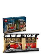 Bogniche: Hogwarts™-Ekspressen 76450 Toys Lego Toys Lego harry Potter ...