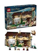 Ligustervænget: Tante Marges Besøg 76451 Toys Lego Toys Lego harry Pot...
