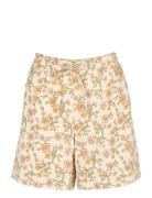 Pina Shorts Shorts Cream Missya