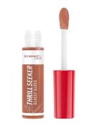 Thrill Seeker Lip Gloss Sweet Frosting 650 10.00 Ml Lipgloss Makeup Pi...