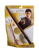 Harry Potter Spectacular Spell Wand Toys Costumes & Accessories Costum...