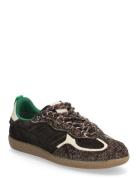 Tb.490 Trek Leather Sneakers Low-top Sneakers Brown ALOHAS
