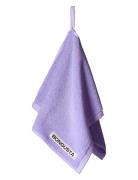 Naram Guest Towel Home Textiles Bathroom Textiles Towels & Bath Towels...
