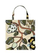 Tiara Bag 43X44 Cm Shopper Taske Multi/patterned Marimekko Home