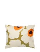 Unikko Duvet Cover 60X63-65X65 Home Textiles Bedtextiles Duvet Covers ...