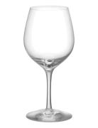 More Bistro Vinglas 31Cl 2-Pack Home Tableware Glass Wine Glass Red Wi...