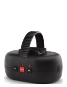 Robby The Baby Rocker Black Toys Musical Instruments Black ZAZU