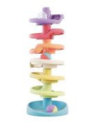 Spiral Tower Play Eco+ Toys Baby Toys Educational Toys Stackable Block...