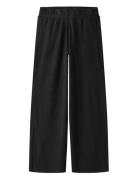 Nkfkathlin Wide Pant Bottoms Trousers Black Name It