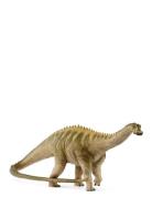 Schleich Diplodocus Toys Playsets & Action Figures Action Figures Mult...