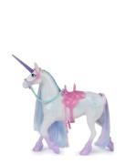 Unicorn Academy Fashion Doll Unicorn 28 Cm-Glacier Toys Dolls & Access...