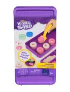 Kinetic Sand Cookie Box Toys Creativity Drawing & Crafts Craft Craft S...