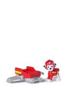 Paw Patrol Core Action Pup - Marshall Toys Playsets & Action Figures P...