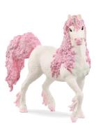 Schleich Flower Unicorn Mare Toys Playsets & Action Figures Action Fig...