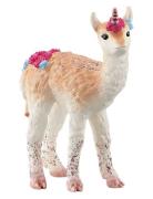 Schleich Unicorn Llamacorn Toys Playsets & Action Figures Animals Mult...