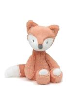 Gund Baby Toothpick Fox 30 Cm Toys Soft Toys Stuffed Animals Multi/pat...