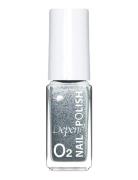 Minilack Oxygen Färg A800 Neglelak Makeup Nude Depend Cosmetic