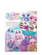Nebulous Stars Pom Pom Animoulous Toys Creativity Drawing & Crafts Cra...