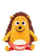 Dr Børste Plys 30 Cm Toys Soft Toys Stuffed Animals Multi/patterned MA...