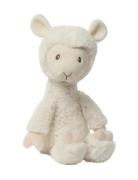 Gund Baby Toothpick Llama Toys Soft Toys Stuffed Animals Cream MAKI