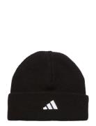 K Beanie Sport Headwear Hats Beanie Black Adidas Sportswear
