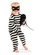 Bandit Set Toys Costumes & Accessories Character Costumes Black Den Go...