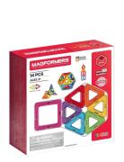 Magformers-14 Toys Building Sets & Blocks Building Sets Multi/patterne...