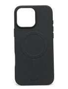 Soft Magsafe Case Black Mobilaccessory-covers Ph Cases Black Holdit