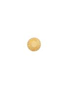 Ix Cent Earring Accessories Jewellery Earrings Single Earring Gold IX ...
