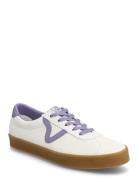 Sport Low Sport Sport Shoes Sport Sneakers Sport Low Top Sneakers Whit...