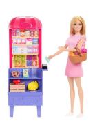 Imx Jw Baryonyx Toys Dolls & Accessories Dolls Multi/patterned Imagine...