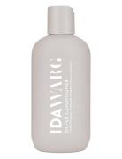 Silver Conditi R 250Ml Conditi R Balsam Nude Ida Warg Beauty