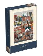 Aarhus Jigsaw Puzzle  Home Decoration Puzzles & Games Nude Martin Schw...