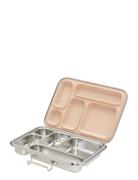 Haps Box Home Meal Time Lunch Boxes Pink Haps Nordic