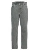 Jjichris Jjoriginal Sq 269 Jnr Bottoms Jeans Loose Jeans Black Jack & ...