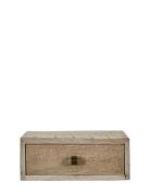 Side Table, Bedsi, Nature Home Furniture Tables Side Tables & Small Ta...