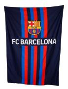 Bed Sheet Fc Barcelona 150X210 Home Sleep Time Bed Sets Multi/patterne...