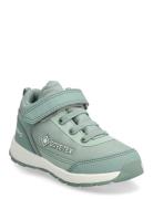 Fun Mid Gtx 1V Sport Winter Boots Winter Boots W. Velcro Green Viking