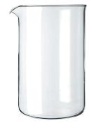 Spare Beaker Home Kitchen Kitchen Storage Kitchen Jars Nude Bodum