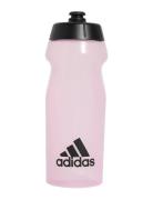 Perf Bttl 0,5 Accessories Water Bottles Pink Adidas Performance