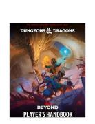 D&D 2024 Player's Handbook Toys Puzzles And Games Games Board Games Mu...