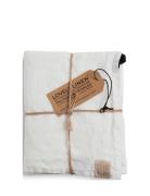 Misty Kitchen Towel Home Textiles Kitchen Textiles Kitchen Towels Whit...
