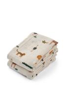Lewis Muslin Cloth 2-Pack Baby & Maternity Baby Sleep Muslins Muslin C...