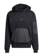 M Ce Hd Gd Sport Sport Clothing Sport Sweatshirts & Hoodies Sport Hood...