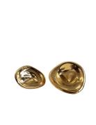 Ripple No. 02  Home Furniture Coat Hooks & Racks Gold Hein Studio