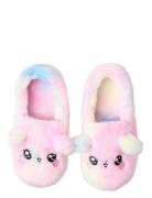 Slippers Kawaii Slippers Hjemmesko Pink Lindex