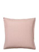 Linn Cushion Cover Home Textiles Bedtextiles Pillow Cases Pink Broste ...