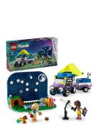Stjernekigger-Campingvogn 42603 Toys Lego Toys Lego friends Multi/patt...
